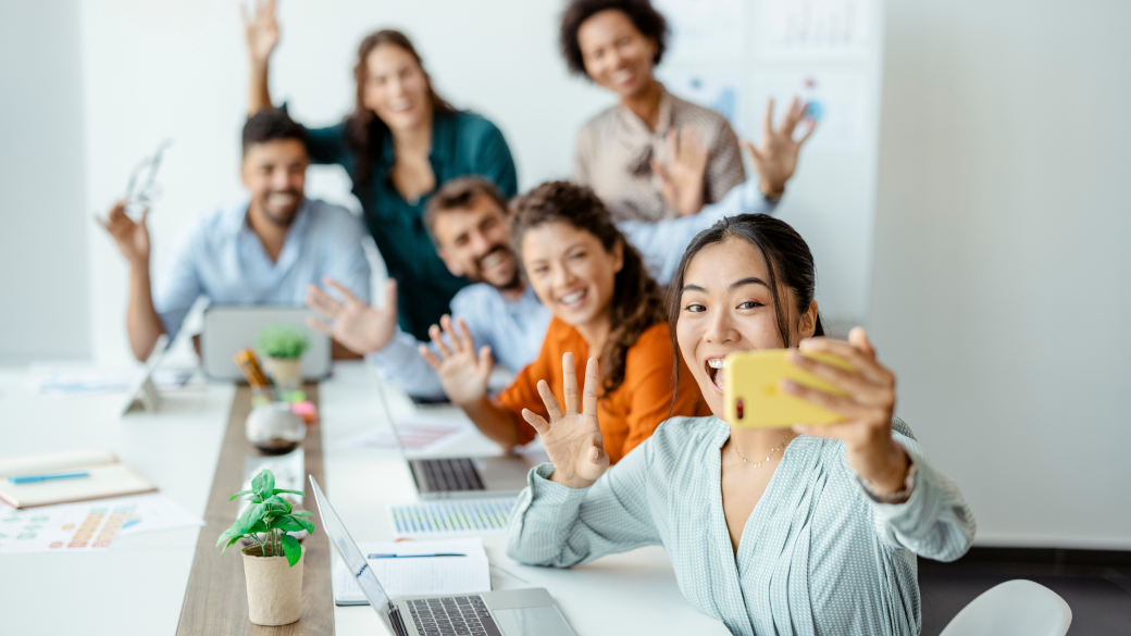 Image d’illustration FreeBootstrap.net